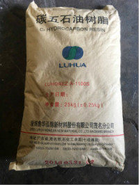 Aliphatic hydrocarbon resin