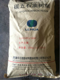 Aromatic Modified Aliphatic resin